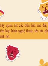 Bài giảng Ngữ văn Lớp 10 (Sách Kết nối tri thức) - Bài 5, Phần 1 Tri thức đọc hiểu - Năm học 2022-2